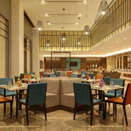Lemon Tree Hotel, Jhānsi מראה חיצוני תמונה
