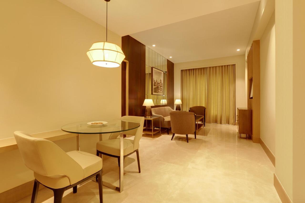 Lemon Tree Hotel, Jhānsi מראה חיצוני תמונה