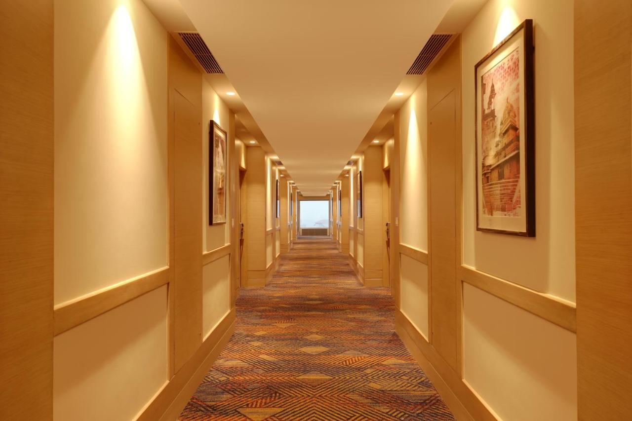 Lemon Tree Hotel, Jhānsi מראה חיצוני תמונה