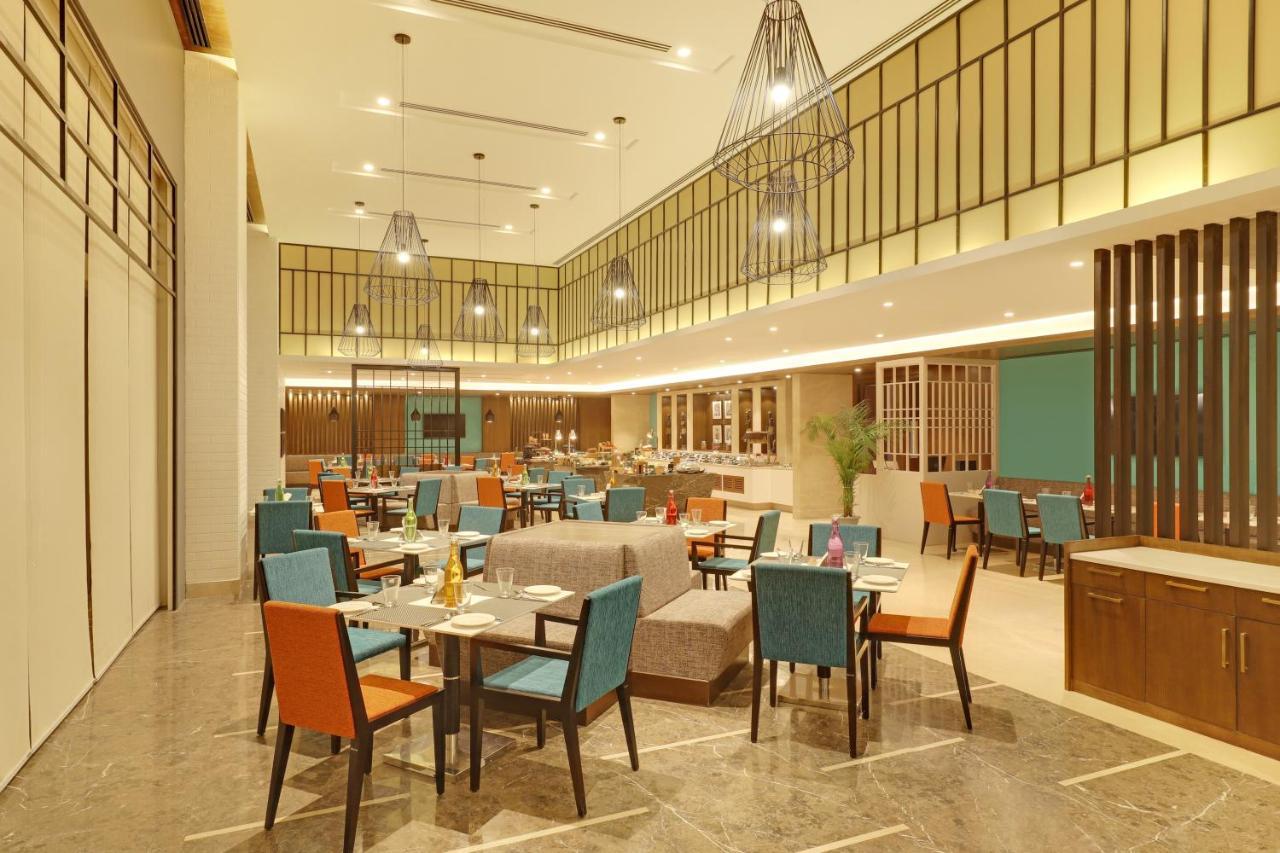 Lemon Tree Hotel, Jhānsi מראה חיצוני תמונה