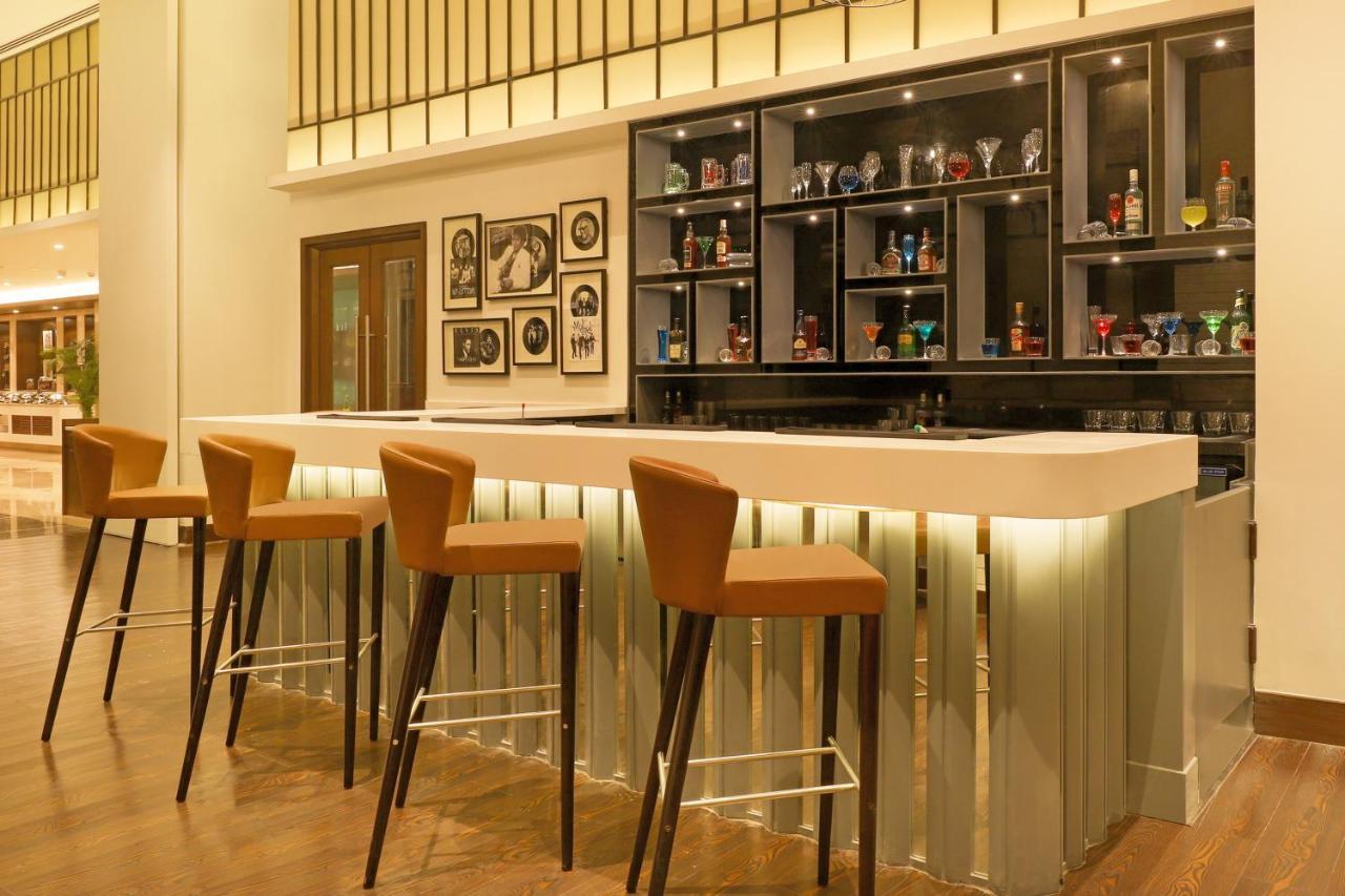 Lemon Tree Hotel, Jhānsi מראה חיצוני תמונה