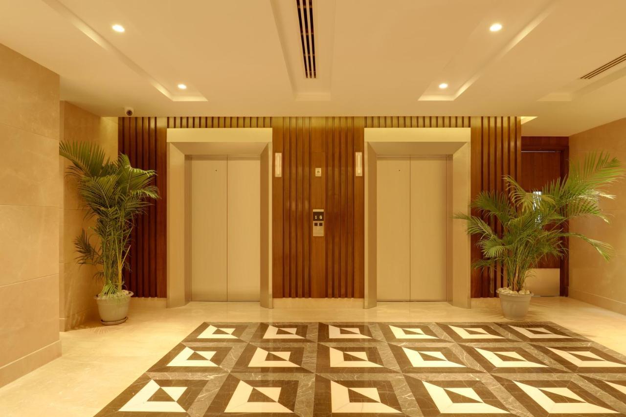 Lemon Tree Hotel, Jhānsi מראה חיצוני תמונה
