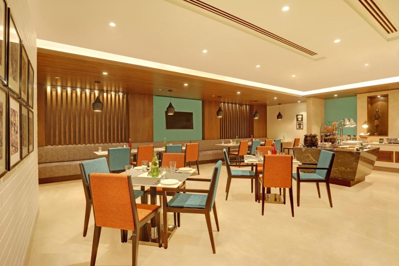 Lemon Tree Hotel, Jhānsi מראה חיצוני תמונה