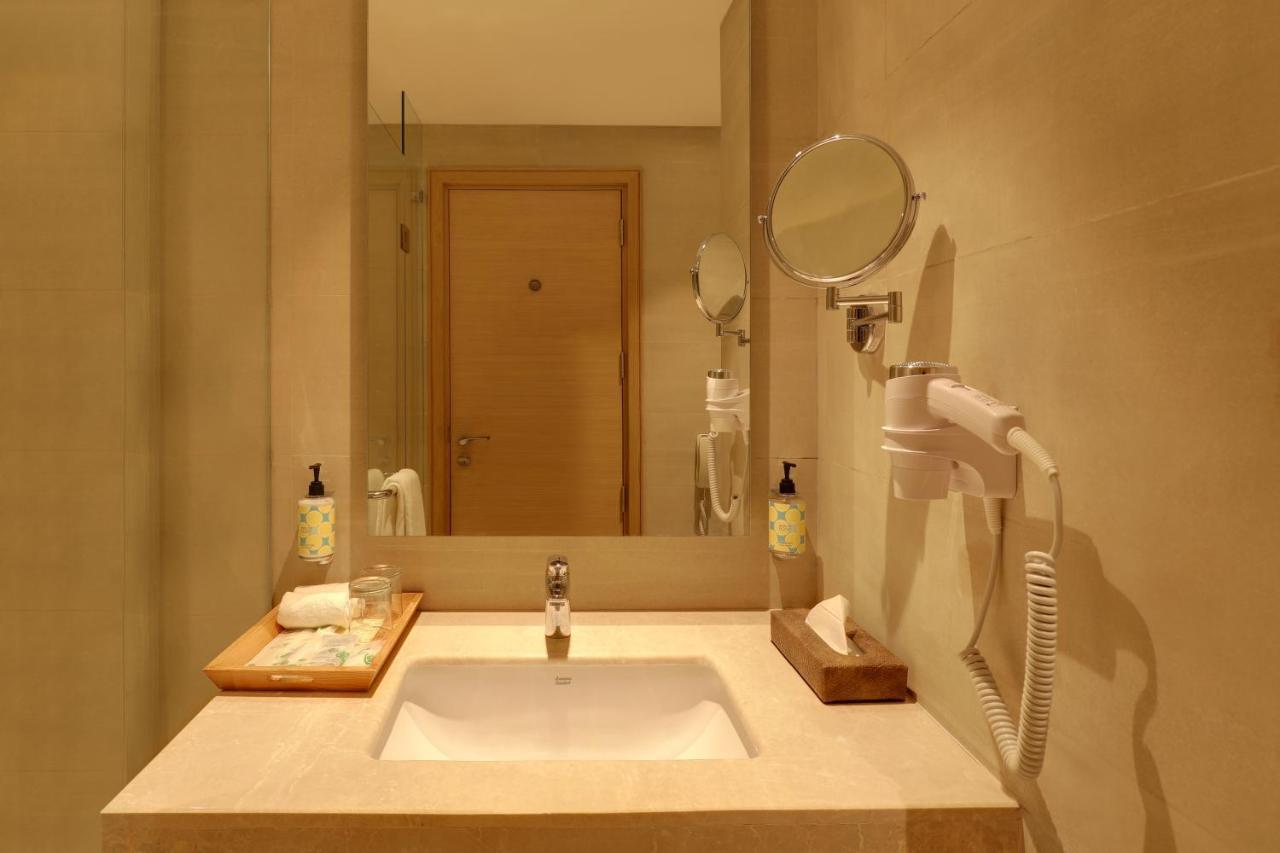 Lemon Tree Hotel, Jhānsi מראה חיצוני תמונה