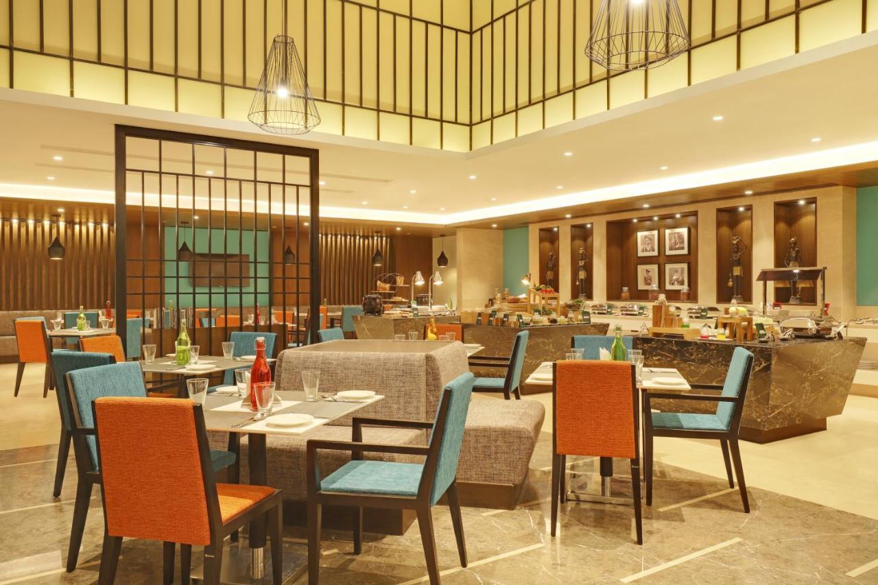 Lemon Tree Hotel, Jhānsi מראה חיצוני תמונה