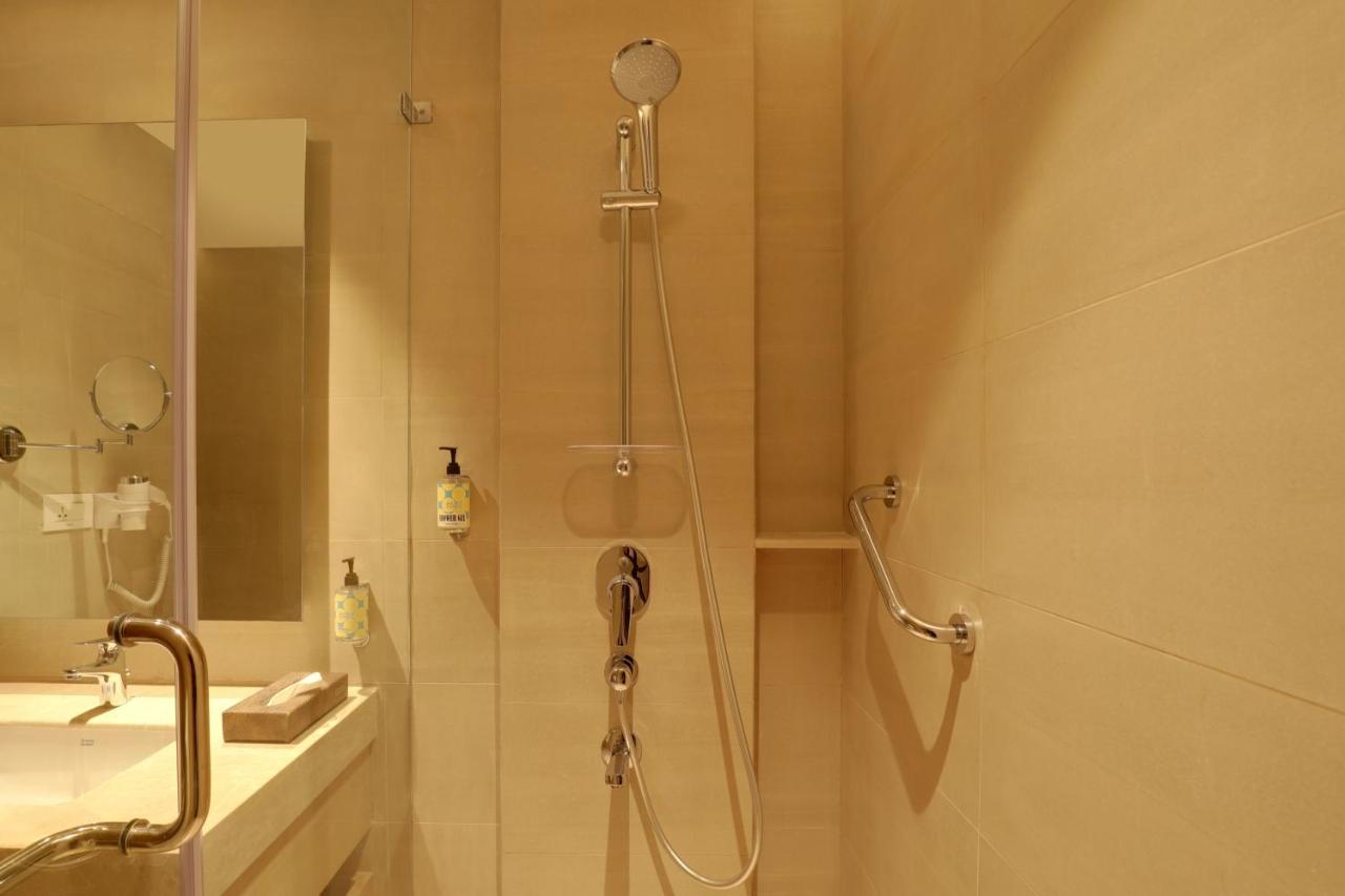 Lemon Tree Hotel, Jhānsi מראה חיצוני תמונה